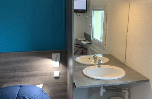 Nouan-sur-Loire Hotel | Hôtel Eco Blois