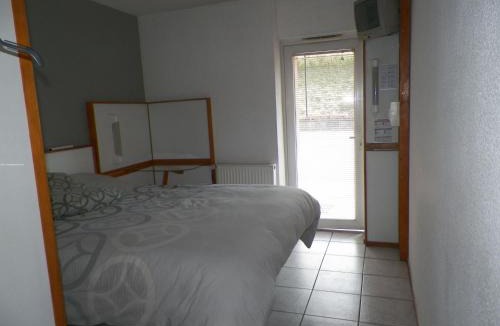 Semeac Hotel | Hôtel Eco Logis Espace Bellevue