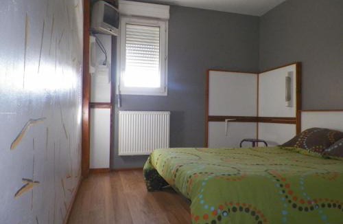 Semeac Hotel | Hôtel Eco Logis Espace Bellevue