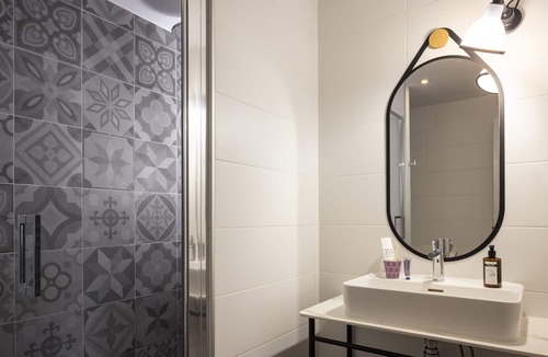 Jules Ferry - Recamier Hotel | Hôtel Edmond W