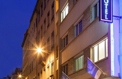 Jules Ferry - Recamier Hotel | Hôtel Edmond W