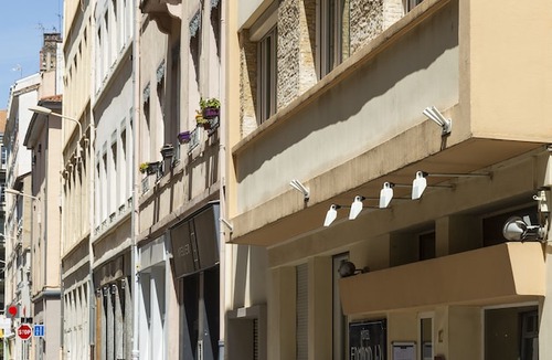 Jules Ferry - Recamier Hotel | Hôtel Edmond W