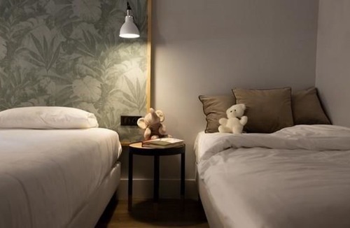 Jules Ferry - Recamier Hotel | Hôtel Edmond W