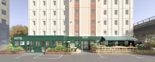 Rungis Hotel | Hôtel EH OH Orly Rungis