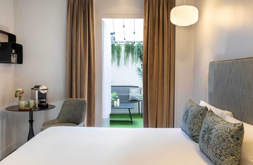 Grenelle Hotel | Hôtel Eiffel Saint Charles
