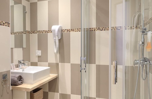 Menton Hotel | Hôtel El Paradiso
