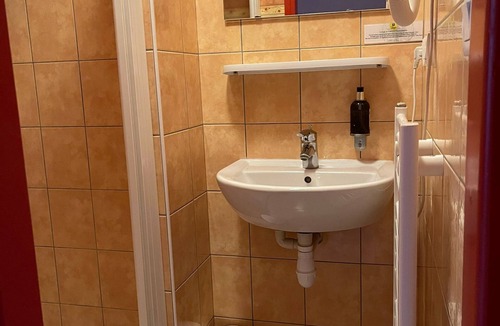 Corps Hotel | Hôtel Elaïa