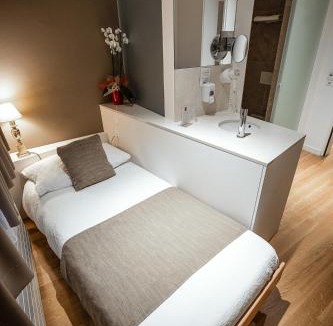 Sion Hotel | Hôtel Elite