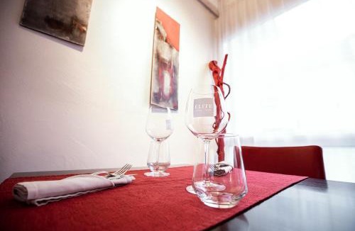 Sion Hotel | Hôtel Elite