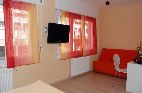 Sion Hotel | Hôtel Elite