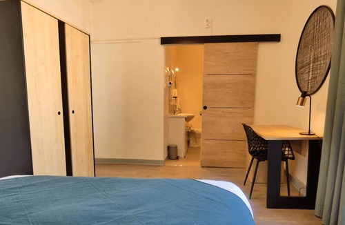 Confolens Hotel | Hôtel Emeraude