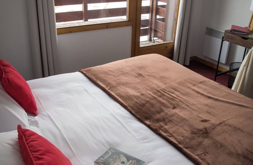 Vallandry Hotel | Hôtel Emeraude