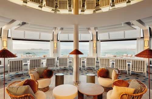 Dinard Hotel | Hôtel Emeria Dinard Thalasso & Spa