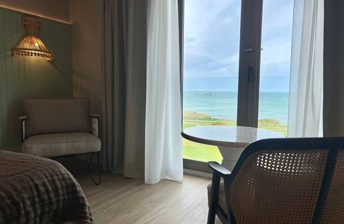 Dinard Hotel | Hôtel Emeria Dinard Thalasso & Spa