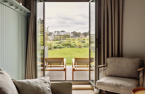 Dinard Hotel | Hôtel Emeria Dinard Thalasso & Spa