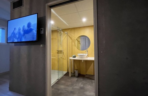 Pont-du-Navoy Hotel | Hôtel En Tilleul