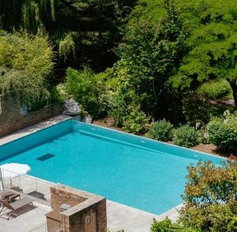 Neuvecelle Hotel | Hôtel Ermitage