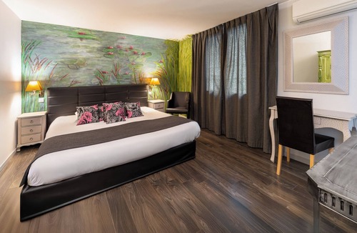 Les Angles Hotel | Hôtel ERMITAGE