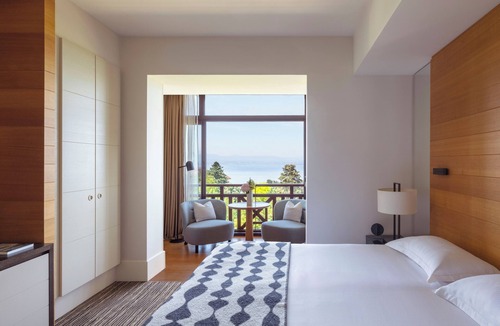 Neuvecelle Hotel | Hôtel Ermitage