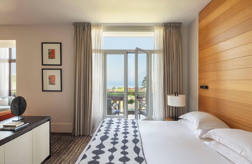 Neuvecelle Hotel | Hôtel Ermitage