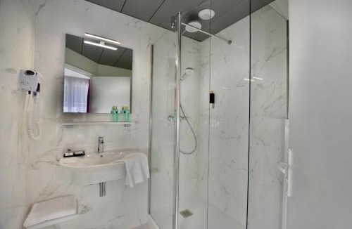 Lorient Hotel | Hôtel Escale Oceania Lorient