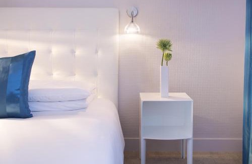 Lorient Hotel | Hôtel Escale Oceania Lorient