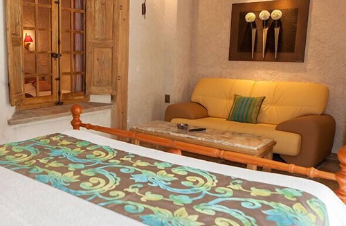 Le Pradet Hotel | Hôtel Escapade