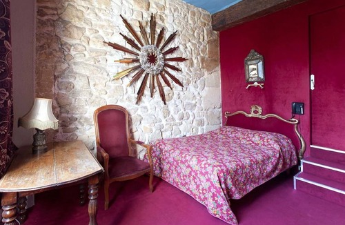 Sorbonne Hotel | Hôtel Esmeralda
