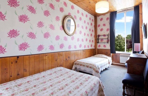 Sorbonne Hotel | Hôtel Esmeralda