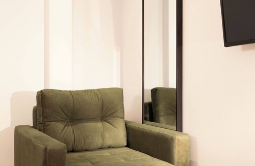 Levallois-Perret Hotel | Hôtel Espace Champerret