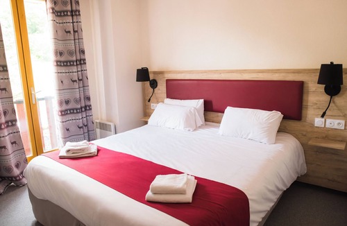 Montclar Hotel | Hôtel Espace