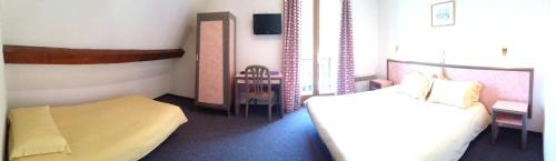 Montclar Hotel | Hôtel Espace Montclar