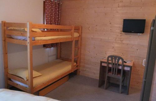 Montclar Hotel | Hôtel Espace Montclar