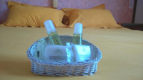 Montclar Hotel | Hôtel Espace Montclar