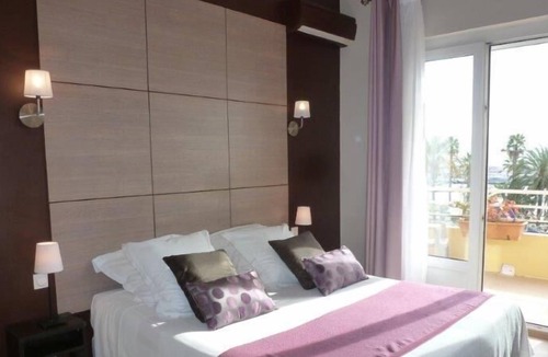 Le Lavandou Hotel | Hôtel Espadon