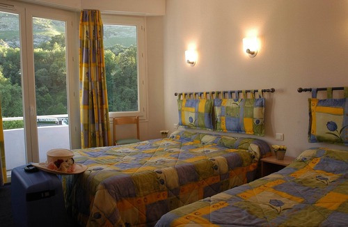 Lourdes Hotel | Hôtel Esplanade Eden