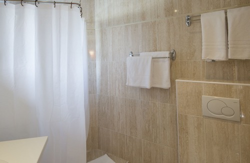 Lourdes Hotel | Hôtel Esplanade Eden