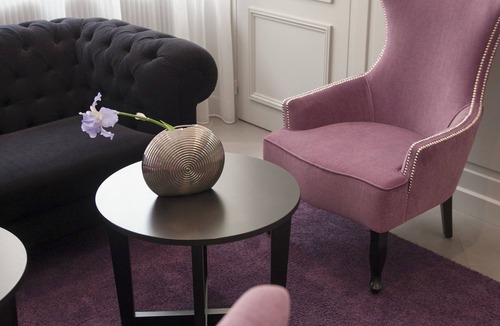 Lourdes Hotel | Hôtel Esplanade Eden