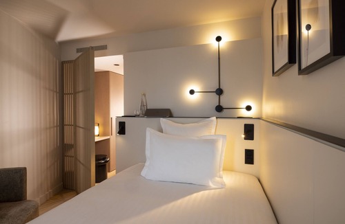 10th Arrondissement Hotel | HÔTEL ESTÉ