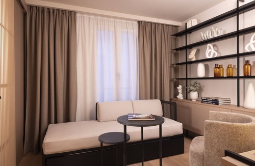 10th Arrondissement Hotel | HÔTEL ESTÉ