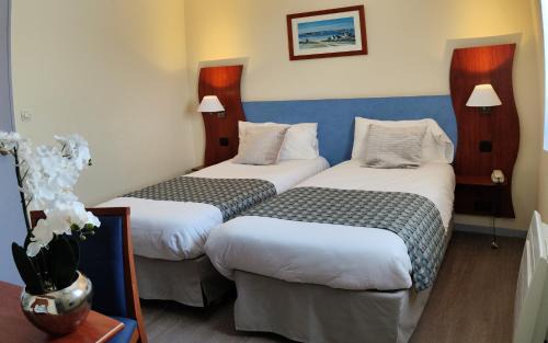 Saint-Brevin-les-Pins Hotel | Hôtel Estuaire
