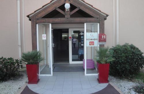 Saint-Brevin-les-Pins Hotel | Hôtel Estuaire