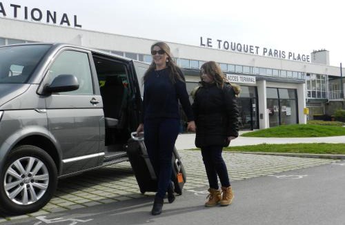 Etaples Hotel | Hôtel et Appart 'hôtel Chez Gino ETAPLES-Le Touquet