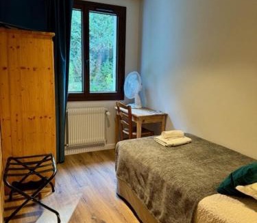 Thones Apartment | Hôtel et appart'hôtel de l'Hermitage