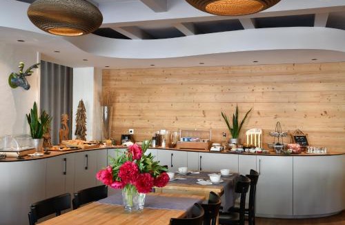 Thones Apartment | Hôtel et appart'hôtel de l'Hermitage