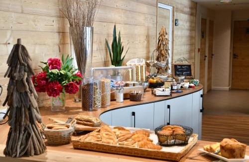 Thones Apartment | Hôtel et appart'hôtel de l'Hermitage