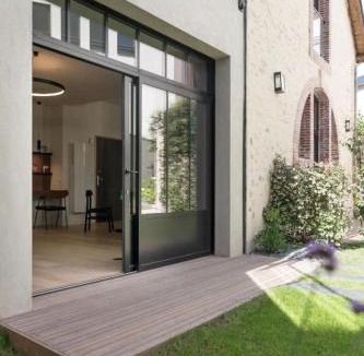 Laval Hotel | Hôtel et Apparts Marin