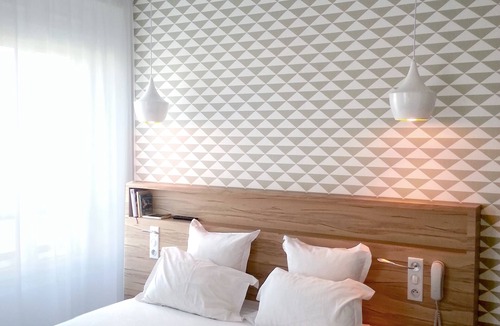 Laval Hotel | Hôtel et Apparts Marin