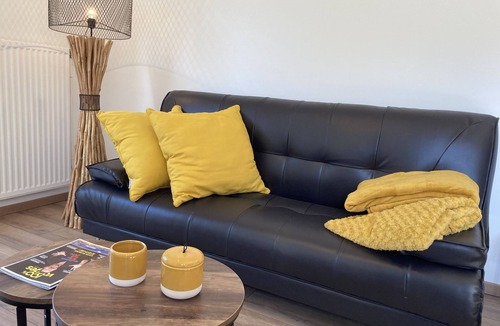 Grandvillers Hotel | Hôtel et Gîtes L'Ecrin