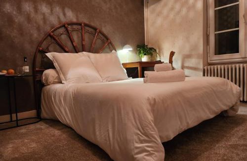 Fontenay-le-Comte Hotel | Hôtel et Restaurant Les2M